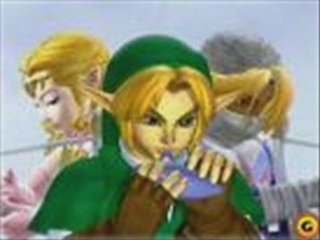 Dédicace à tous les fans de zelda