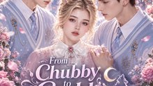 From Chubby to Goddess, The Wolf King Falls for Me | Full EP | Werewolf Romance, Short Drama & Viral Love Story - ENGSUB