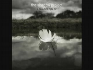 The Shadow Project - Being Here (So Confusing)
