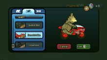 Bearcycle - Dress Up