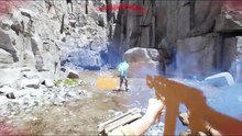 SİLAHINI ÇİZ, GERÇEĞE DÖNÜŞSÜN! 😱🖍️ _ Chalk Warfare #oyun #oyunrehberi #viralvideo #games #gaming
