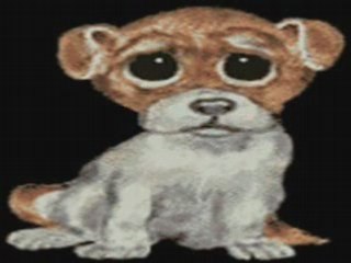 LA COMPLAINTE DU CHIEN ABANDONNE