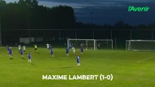 P1| 4ème journée| Marloie 1-0 Nothomb