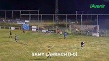 D3 FFA | 4ème journée | Longlier - Meix-dt-Virton