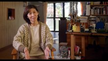 Kotodama, el camino del espejo - Tráiler