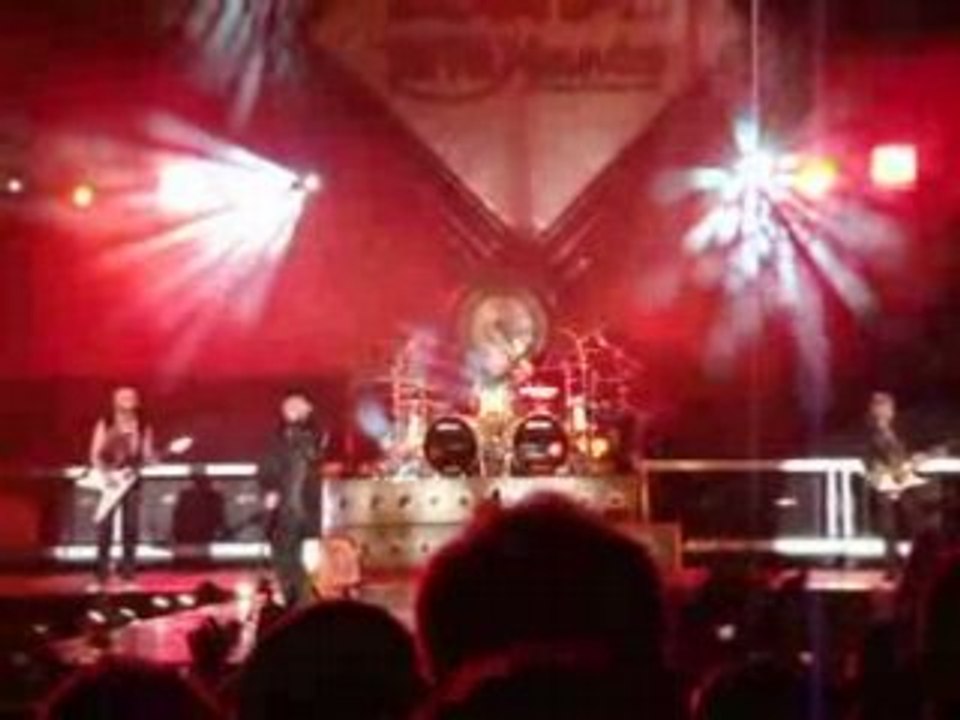 Scorpions - Still loving you