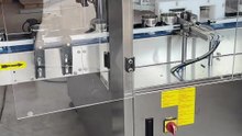 Why fully automatic negative pressure can seamer prevents sauce spoilage