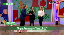 Chismorreo - 11 de Septiembre del 2026