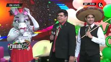 Pantallazo - 13 de Septiembre del 2026