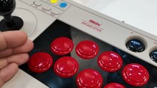 Tastiere e Joystick vintage: che belli!