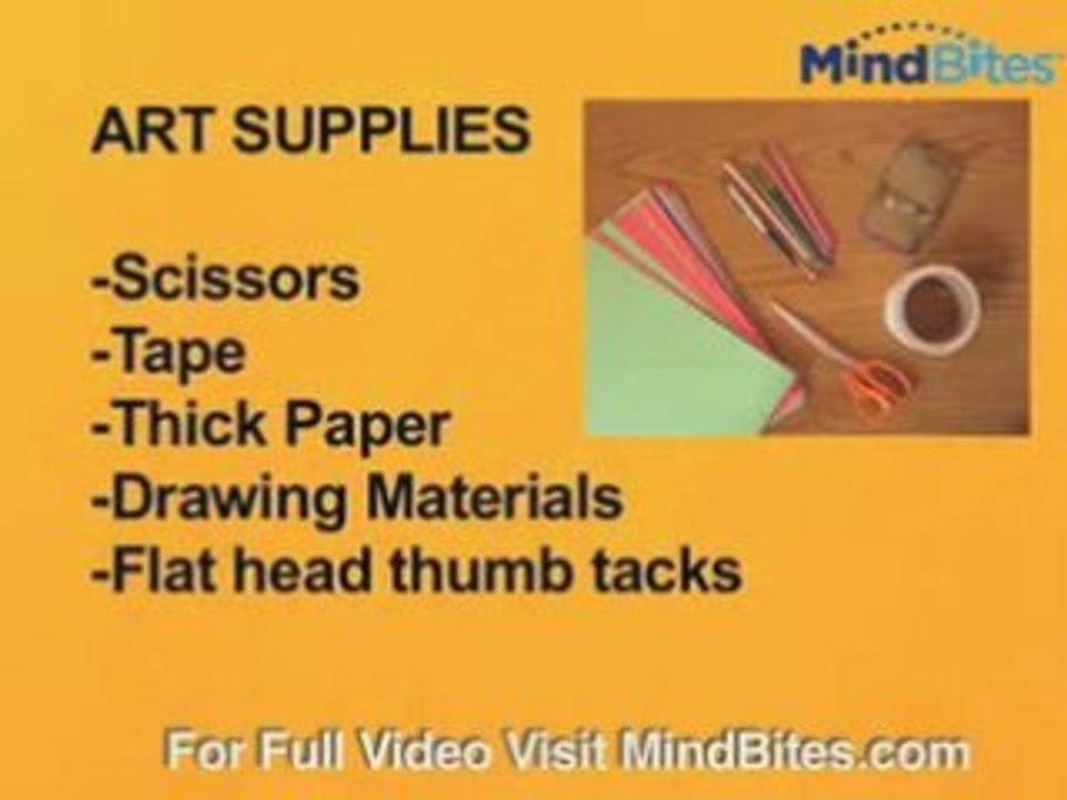 How to Make Paper Animation