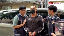 張俊傑靠分段接應躲追緝 第4人雲林落網移送北檢