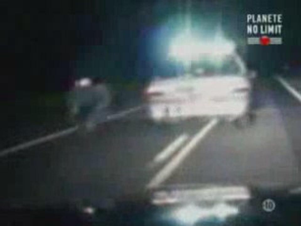 Flics Et Furieux N°10 - Planete Choc - 1 sur 3