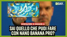 10 modi per usare Gemini Nano Banana Pro che ti lasceranno a bocca aperta