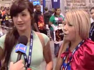 The Dark Knight and Ron Paul