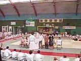 CLOTURE 2008 JUDO CLUB NOYON