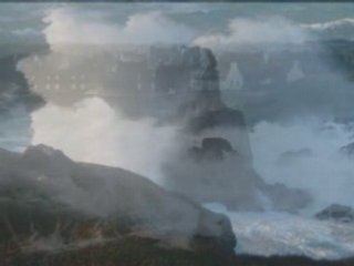 Tempête en Bretagne   mars 2008 dao dezi
