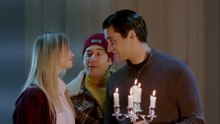 2005 Hababam Sınıfı 3.5 SEDA SAYAN KİBARİYE MEHMET ALİ ERBİL  Türk Filmi İzle