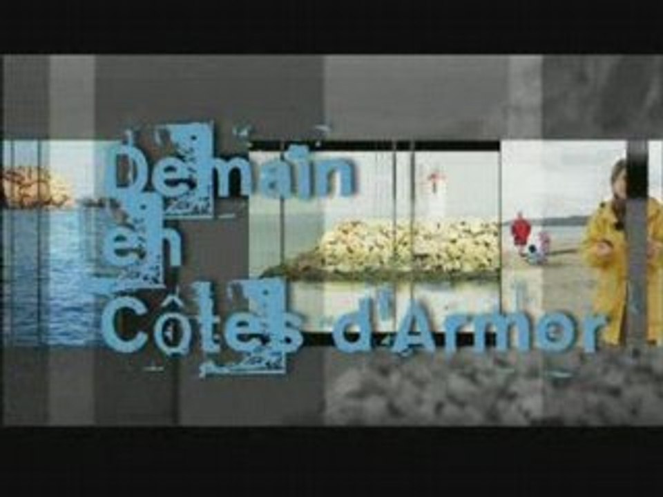 Demain en Côtes d'Armor : festival Art Rock 08