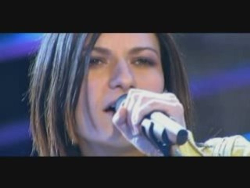 Tes yeux