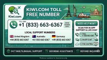 【@ Kiwi.com Customer FAQ’s @】 Does Kiwi.com Work 24/7? 2026