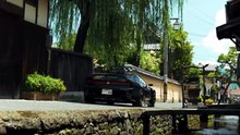 Tomoki s Honda NSX in Tottori, Japan