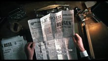 Le Faux Soir - Trailer