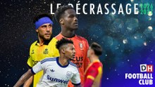 Le Décrassage - 14/09/2026