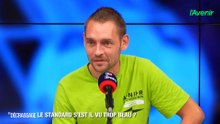 Le Standard s’est il vu trop beau ?