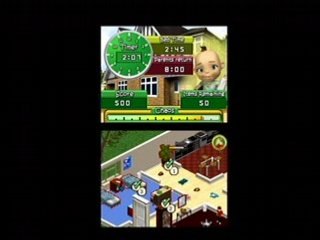 Babysitting Mania trailer