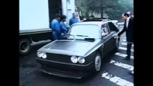 [HD] WRC 1984 Lancia Delta S4 Prototipo "Test Group B" (Volumex R18 Abarth) [REMASTER AUDIO/VIDEO]
