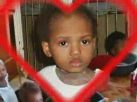 1 er Août 2007, Wolgine a 3 ans!!!