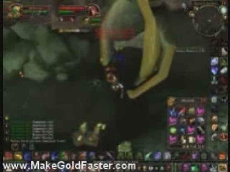 WoW Gold Guide 118g Gold in 27min!! Don't Buy Gold!!