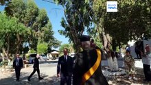 Ειδήσεις | 14 Σεπτεμβρίου 2026 - Μεσημβρινό δελτίο