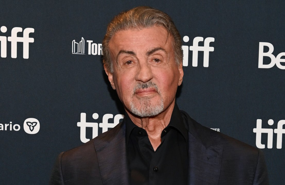 Sylvester Stallone unterstützt 'I Play Rocky'