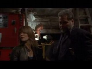 Law and Order: Criminal Intent – “Legacy” Preview Clip