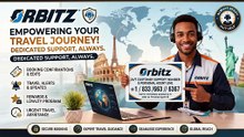 [{Orbitz ™#USA~^GUide*Call}*] ^Reservation^ Ways to Get How to get Orbitz to respond quickly?