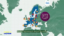 Samobójstwa w Unii Europejskiej. Mężczyźni są wciąż bardziej dotknięci niż kobiety