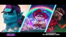 Forgotten Island | Tv Spot: Beyond Imagination