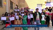 JIN TV | ÖZEL PROGRAM - Hacer Altunsoy - Dr. Arzu Yılmaz - İran Savaşı ve Rojhilatê Kurdistan