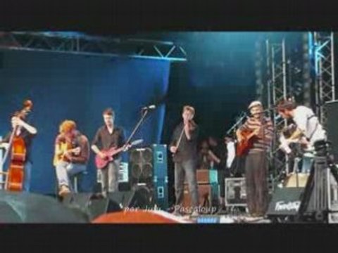 Francos de Spa - BaliMurphy - 19.07.08