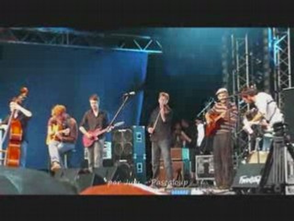 Francos de Spa - BaliMurphy - 19.07.08