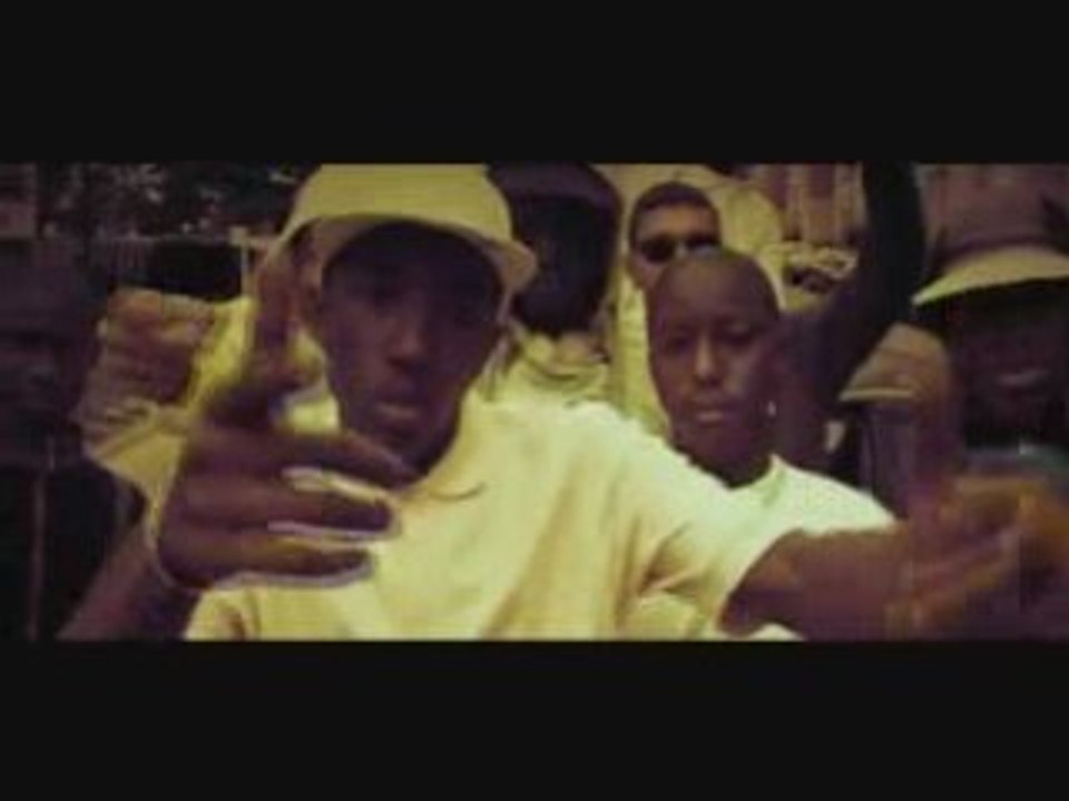 Les frere de la rue - l'amour dla rue