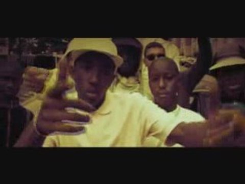 Les frere de la rue - l'amour dla rue