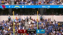 Cardinals@Chargers