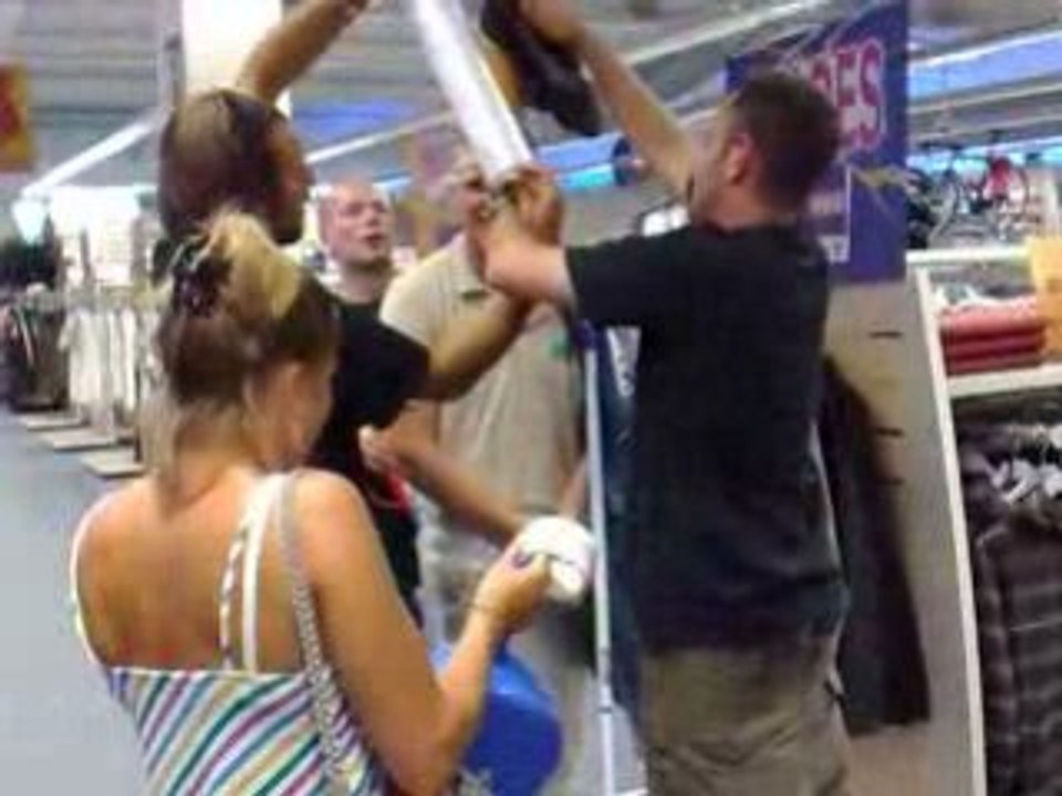 Depart intersport