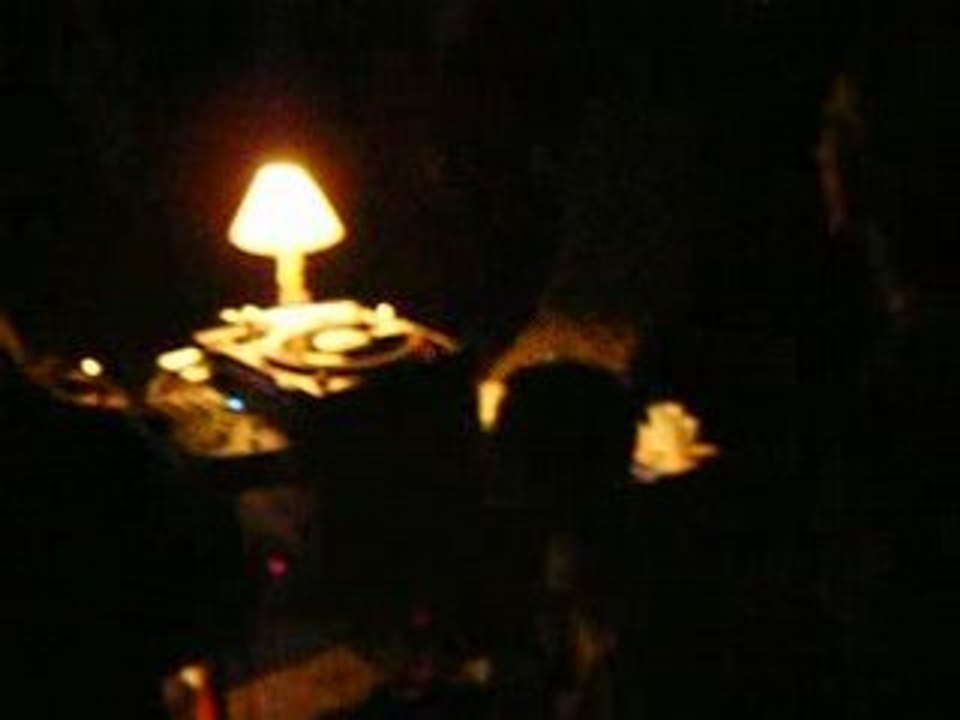 BOOM FAYA sound +Rural Fighta & Iwie After Fescoubilles 2008