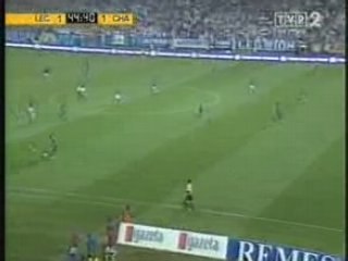 Lech Poznan 1-1 Khazar Lenkoran Puchar UEFA
