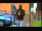 Dailymotion - ARTE - Emeutes   rap 1.2 By RusKoV, une vidéo de RusKoV95. ARTE, -, Emeutes,  , ghetto