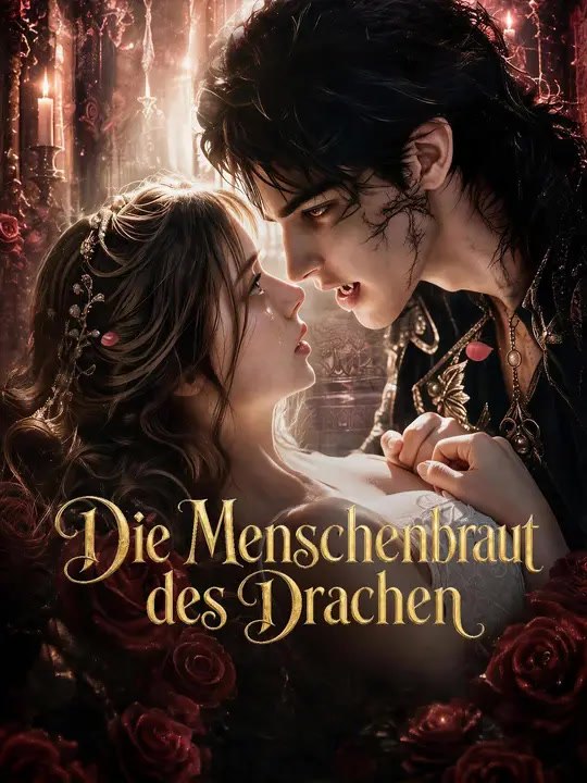 (synchro) die menschenbraut des drachen | komplette serie | short drama deutsch
